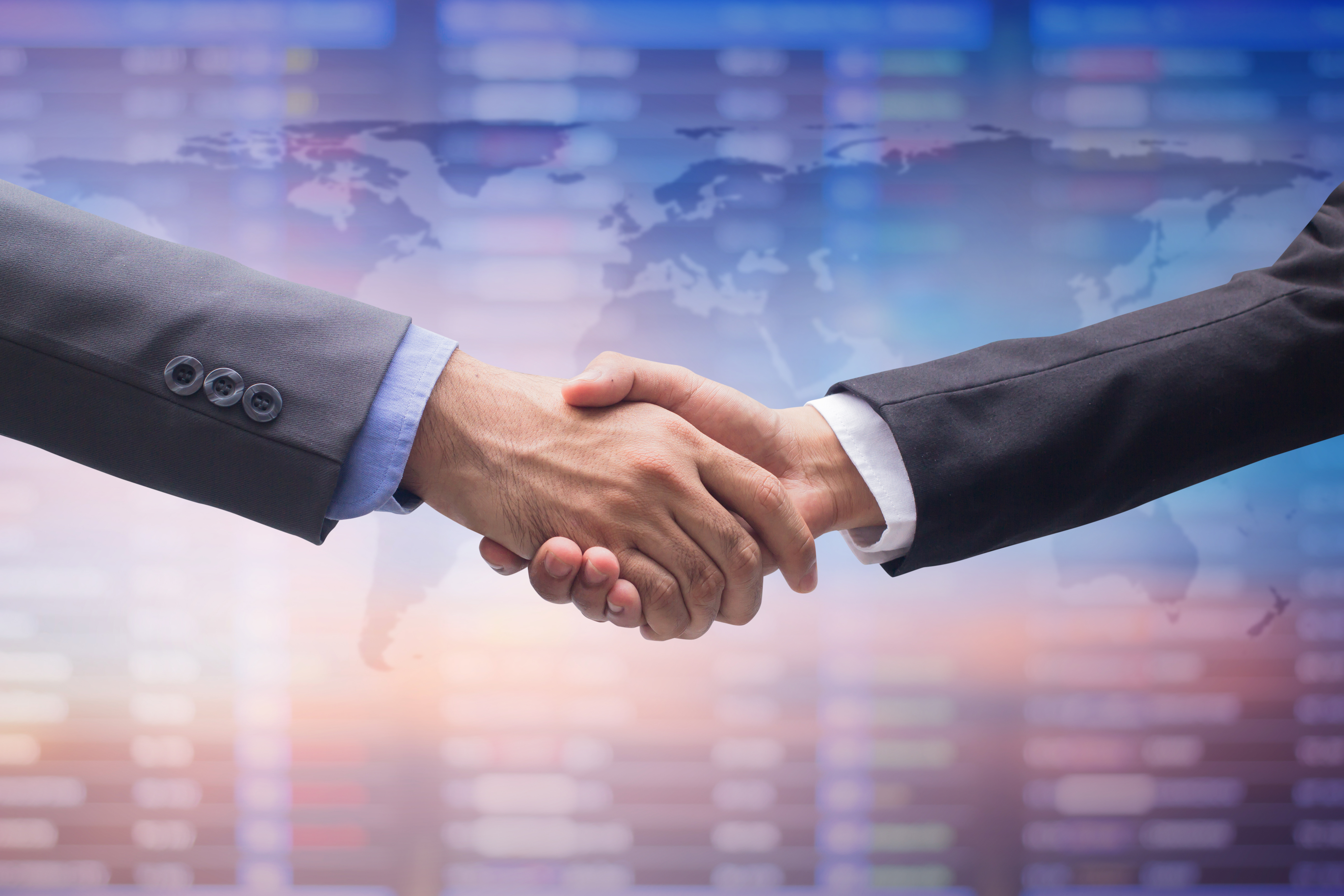 Private Sector Partnership